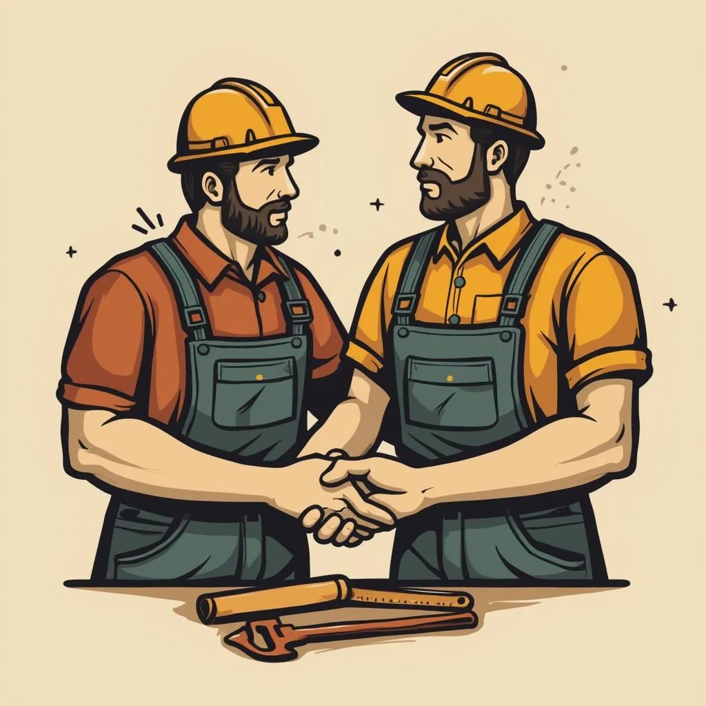 Ikona partnerství