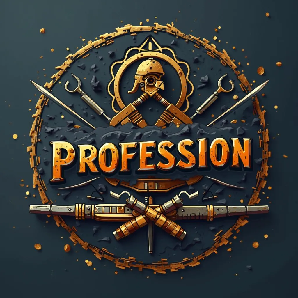 Logo Řemeslo jako profese