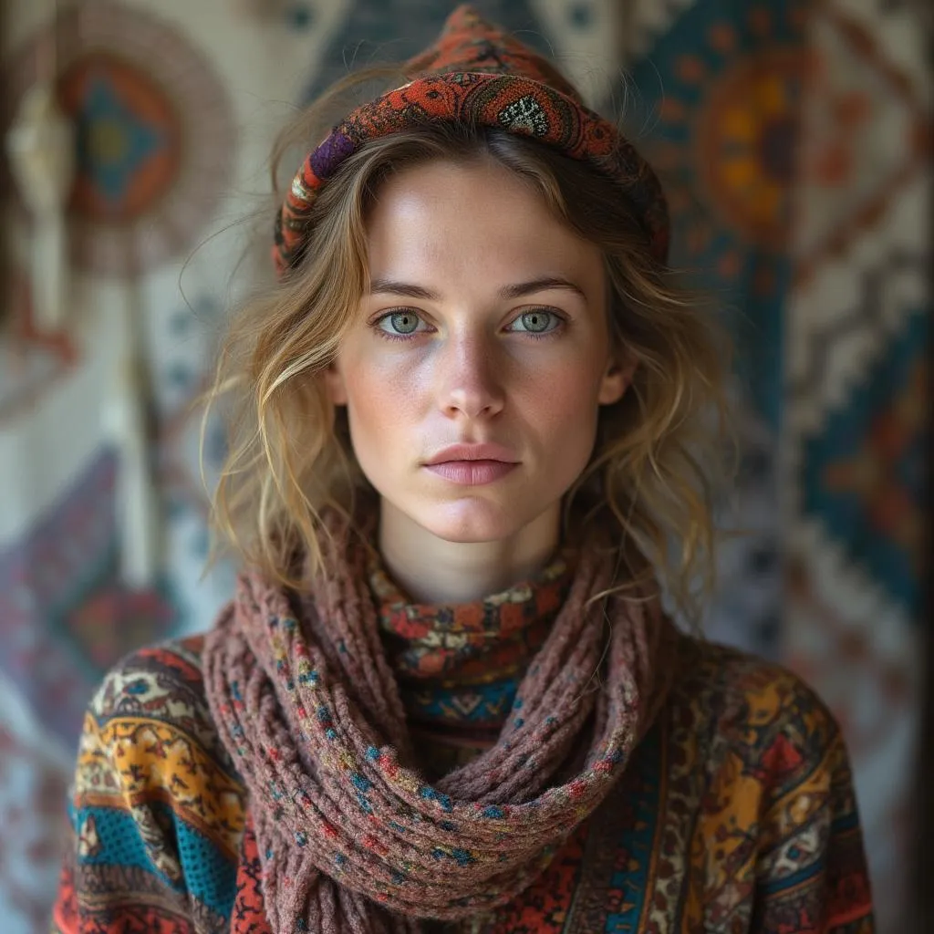 Karolína Němcová